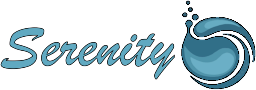 Serenity Spa Pools New Zealand 
